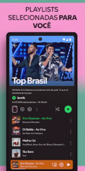 Descargar Spotify Premium APK
